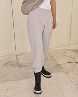 Tシャツセットスウェットパンツ / HOODY SET-UP TROUSER