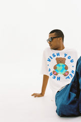 ピースベアTシャツ / PEACE Bear♡