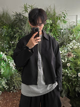 ワットイフTシャツ