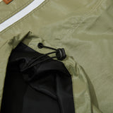 アノラックジャケット / BSR2223FWJK092 RTR ANORAK JACKET CREAM / LIGHT KHAKI