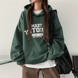 Napping Lose Hood