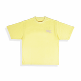 ユニバーサルロゴ Tシャツ/Public Culture × Younger Song Collaboration Universal Logo T