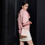 PUBLICKA ADEN CROSS BAG, PINK (6626808201334)