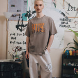 EVOLUTION T-SHIRT [2 COLOR]