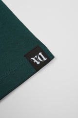 フラワーオブザアースTシャツ / VENTIQUE flowers of the earth T-shirt 4color