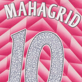 MGD ELEPHANT SOCCER JERSEY