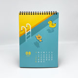 2022 Desk Calendar (6669324189814)