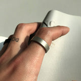 ASCLO Lewis Ring (2color)