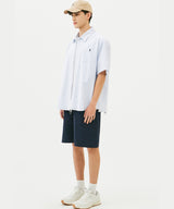 CITYBOY BOAT OXFORD OVERFIT SHIRT (SKY BLUE) (6586501496950)