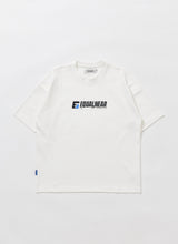 スピードフォントロゴ Tシャツ