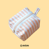 not butter pouch (peach) (6613184675958)