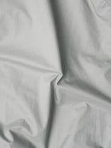 Wave anorak padding 4color