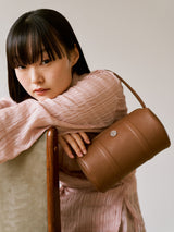 バンブー [ BROWN ]