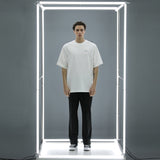 コントアベーカーTシャツ / CONTOUR BEAKER T-SHIRT (4507709603958)