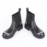 インフィニティチェルシーブーツ / INFINITY CHELSEA BOOTS (off white)