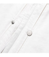 ストレインメッシュアップインバーティドジャケット/STRAIN MESHUP INVERTED JACKET