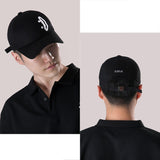 スマイルビッグロゴキャップ / SMILE BIG LOGO CAP (4357571903606)