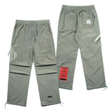 22フィールドパンツ / 22 FIELD PANTS KHAKI / BLACK