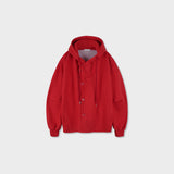 90S Ronnie Unbalance Hood Jacket (3color)
