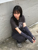 July crop T