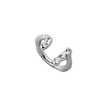 NO.469 [SILVER] RING