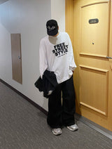 No.0337 freestyle over T