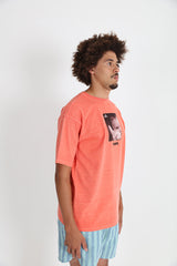 フォーンコールTシャツ / PHONECALL ORG T-SHIRT
