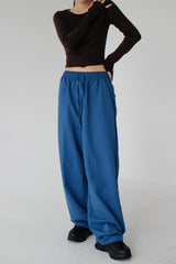 アーロンナイロンパンツ / Aaron Nylon Pants (6color)