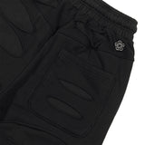【24SS LSD COLLECTION】 ダブルレイヤーカットスウェットパンツ