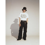 ファタルアトラクションTシャツ / FATAL ATTRACTION T-SHIRT_WH