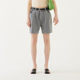 EXTENDER DENIM SHORTS (GRAY) (6579686735990)