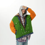 3 layer multi jacket (6632640872566)