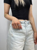 no.49リング / no.49 ring silver (#13 freesize) KANG DANIEL pick