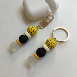 HI YELLOW KEYRING (6579192725622)