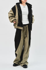 Setan Color Cargo Pants (2color)