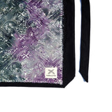 [Patchwork Canvas Bag] Yoga - The Milky Way (6625179074678)