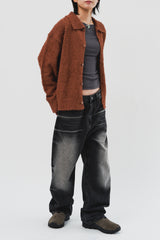 More Dust Cardigan (4color)