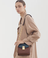Anny Bag Flap 1+1 _ Brown (6646385999990)