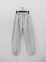 パントンジョガートレーニングパンツ / [S~2XL] PANTONE JOGGER TRAINING PANTS