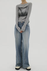 ステートワイドパンツ / no.515 State Wide Pants