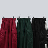 カーゴベルベットパンツ / Cargo Velvet Pants