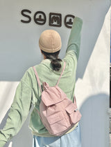 Easily Bag - pink