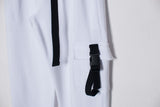 ベルテッドジョガーパンツ/BOT(7727) Belted Jogger Pants