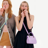 Rond Bag (LAVENDER)
