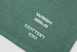 プルダクッツTシャツ / PRDUCTZ GREEN T-SHIRT