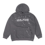 PAINTING BASIC LOGO HOODIE (2color) (6675731349622)