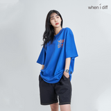 グラフィティーTシャツ / GRAFFITI T-SHIRT (4476588949622)