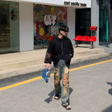 Other Western Vintage Denim Pants (952)