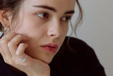 Big Bold Open Ring