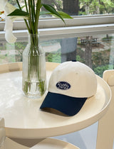 キャットラバークラブボールキャップ / CAT LOVERS CLUB BALL CAP (3 COLOR)